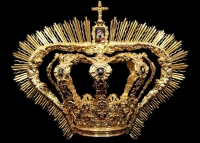 La Corona de la Virgen de los Dolores