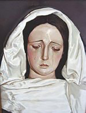 Virgen de los Dolores