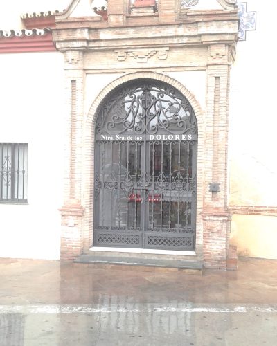 Puerta