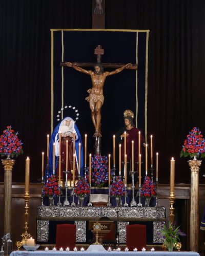 Quinario Cristo del Perdon 08[PACO]08