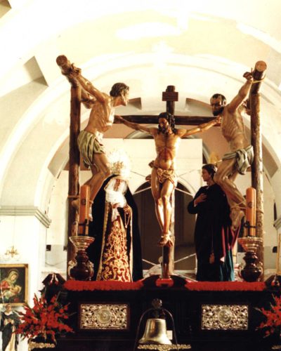 Trono ViaCrucis01