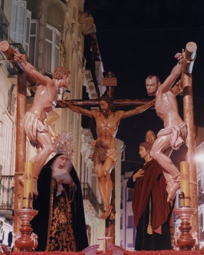 Trono ViaCrucis05