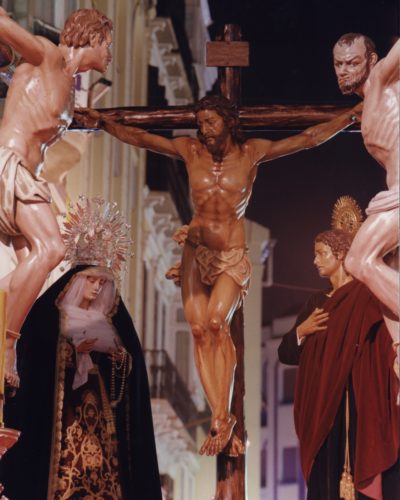 Trono ViaCrucis06