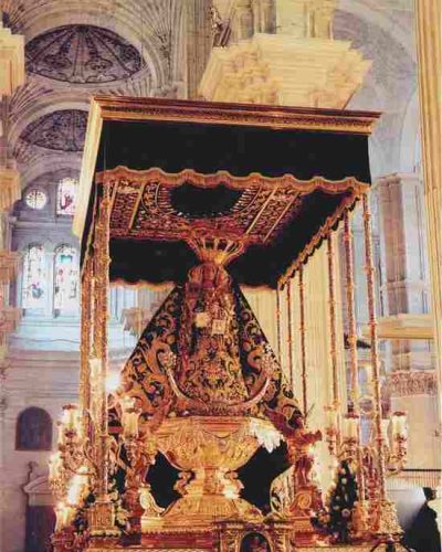 coronacion 1