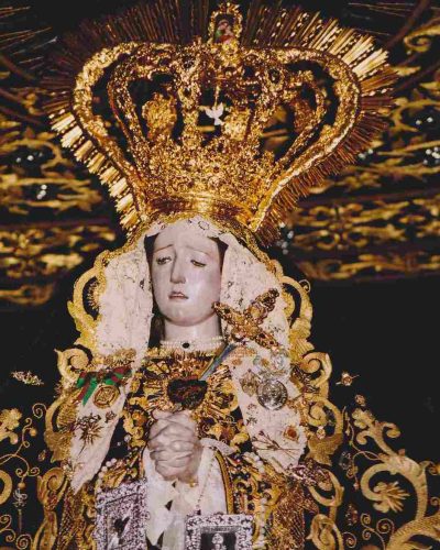 coronacion 17