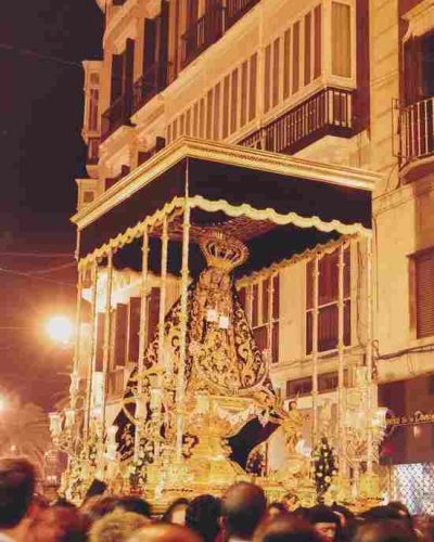 coronacion 18