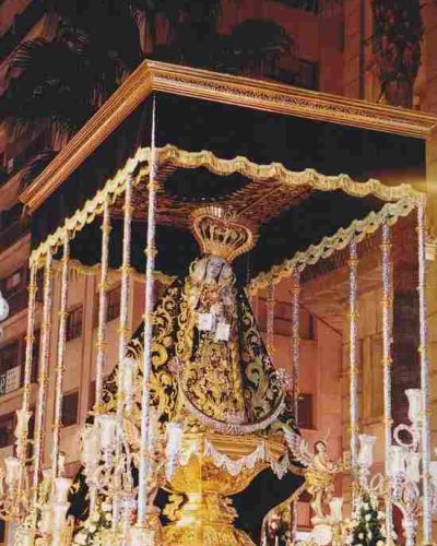 coronacion 19