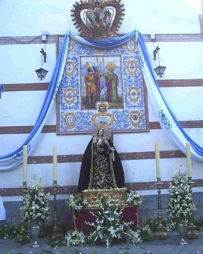 coronacion 21
