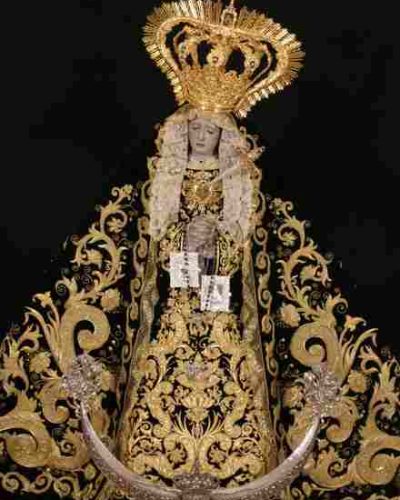 coronacion 31