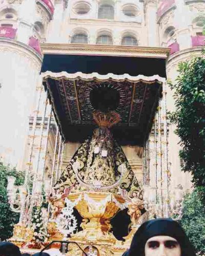 coronacion 5