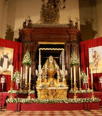 coronacion coronacion